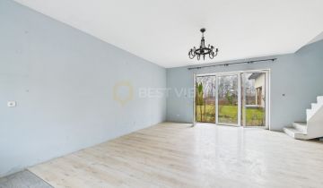 Mieszkanie 4-pokojowe Nowa Wola, ul. Nadarzyńska