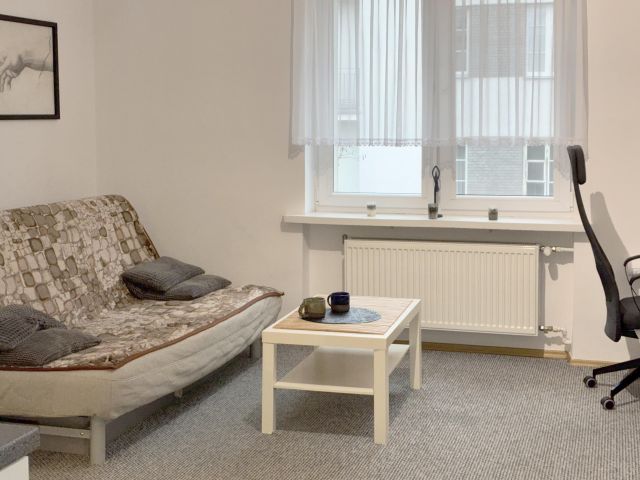 Mieszkanie 1-pokojowe Warszawa Ochota, ul. Barska. Zdjęcie 11