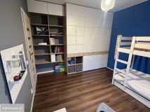 Mieszkanie 3-pokojowe Łódź Stoki, ul. Listopadowa. Zdjęcie 4