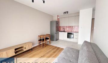 Mieszkanie 2-pokojowe Warszawa Włochy