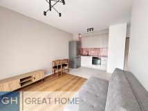 Mieszkanie 2-pokojowe Warszawa Włochy