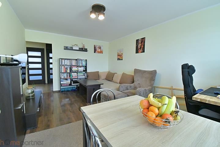 Mieszkanie 3-pokojowe Wrocław Fabryczna, ul. Jerzego Bajana. Zdjęcie 2