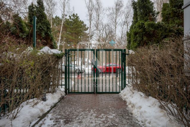 Mieszkanie 4-pokojowe Warszawa Ochota, ul. Włodarzewska. Zdjęcie 11