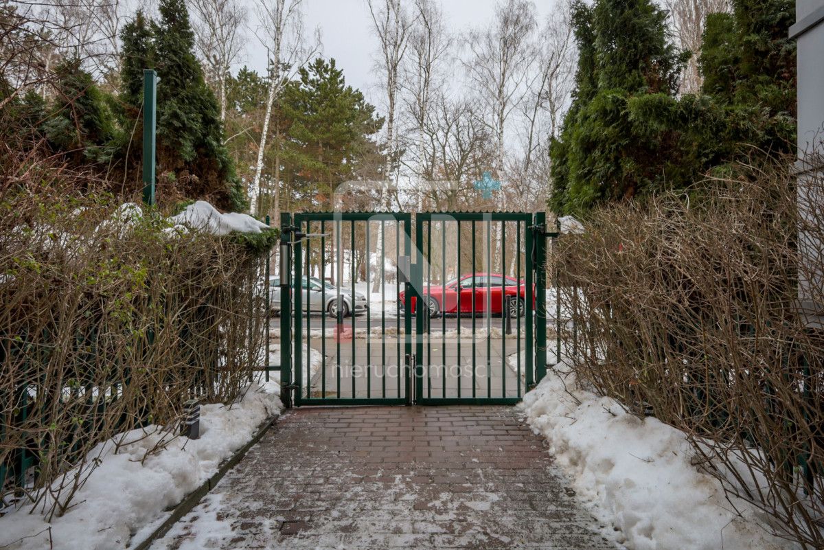 Mieszkanie 4-pokojowe Warszawa Ochota, ul. Włodarzewska. Zdjęcie 11