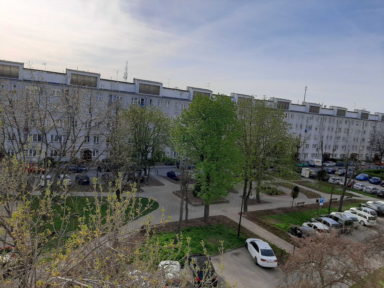 Mieszkanie 3-pokojowe Wyszków Centrum, ul. Prosta. Zdjęcie 7