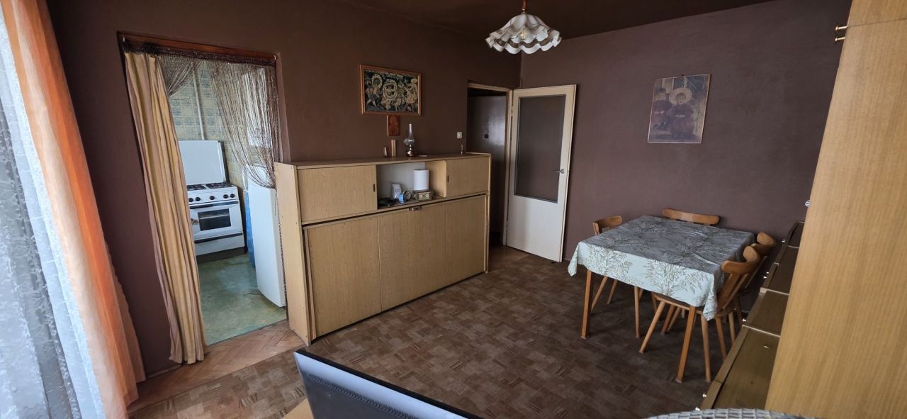 Mieszkanie 2-pokojowe Łódź Bałuty. Zdjęcie 4