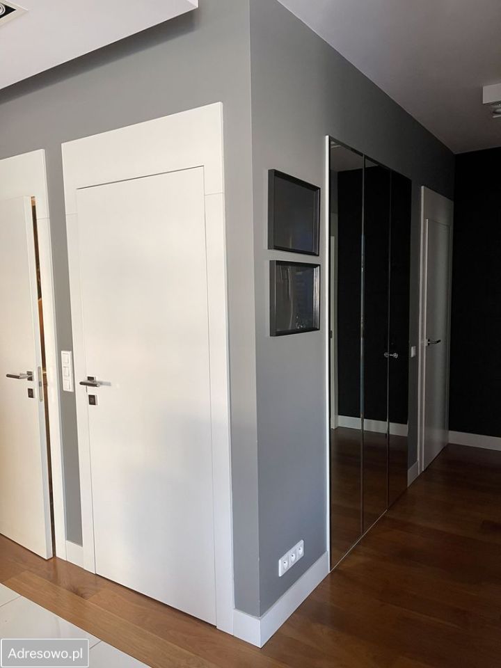 Mieszkanie 3-pokojowe Warszawa Wola, ul. Gizów. Zdjęcie 10