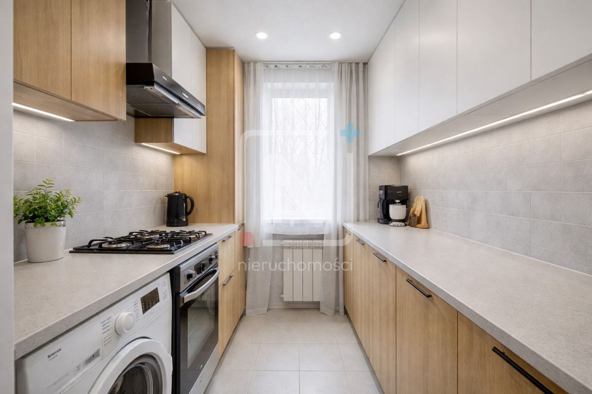 Mieszkanie 3-pokojowe Warszawa Praga-Południe, ul. Międzynarodowa. Zdjęcie 7