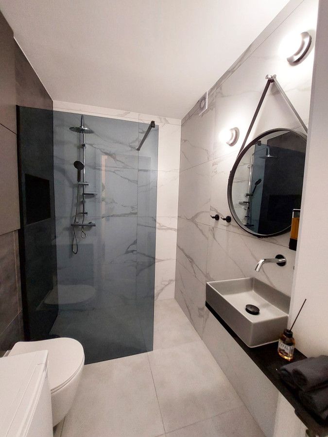 Mieszkanie 2-pokojowe Łódź Śródmieście, ul. Radwańska. Zdjęcie 5