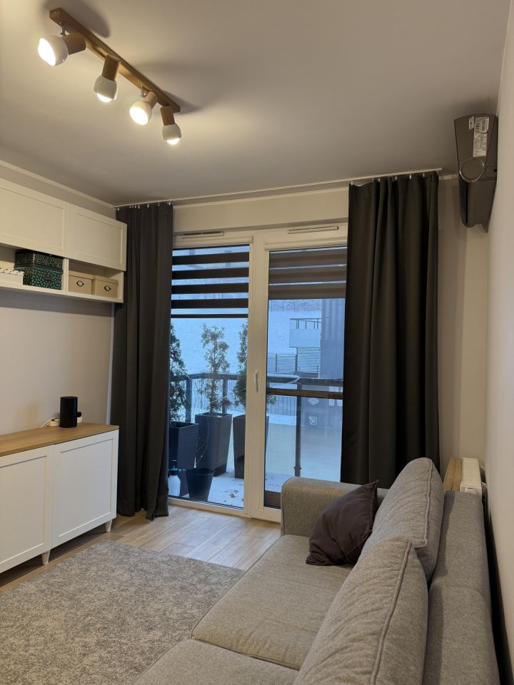 Mieszkanie 2-pokojowe Gdańsk Morena, ul. Myśliwska. Zdjęcie 6