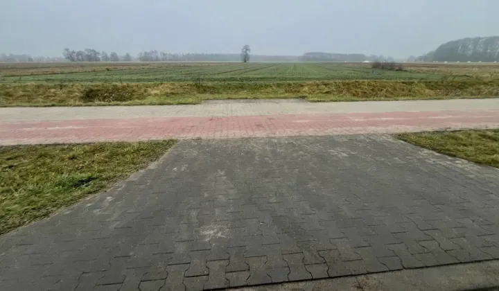 Działka rolna Zduńska Wola