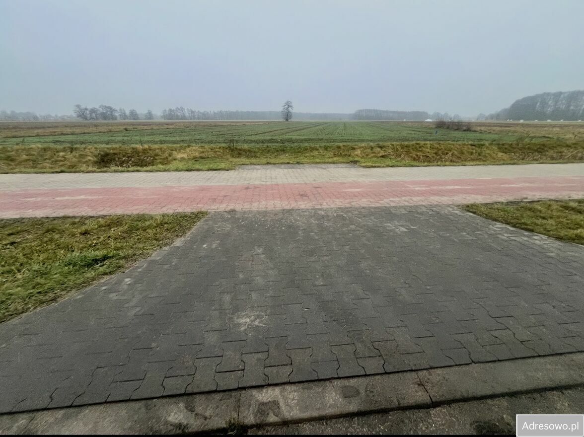 Działka rolna Karsznice. Zdjęcie 1