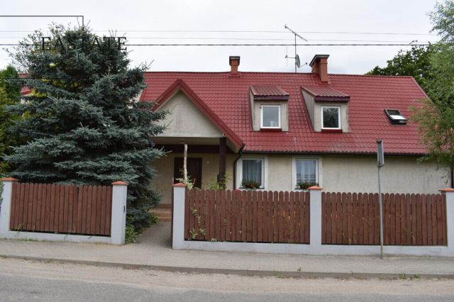 Lokal Dąbrowa. Zdjęcie 3