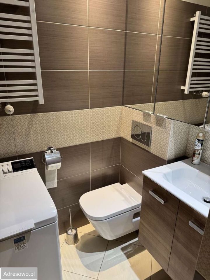 Mieszkanie 5-pokojowe Reguły, ul. Stefana Czarnieckiego. Zdjęcie 8