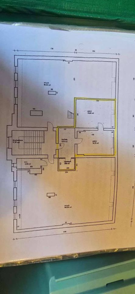 Mieszkanie 2-pokojowe Jelenia Góra, ul. Sudecka. Zdjęcie 14
