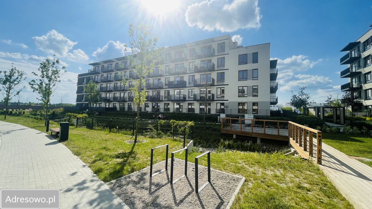 Mieszkanie 2-pokojowe Warszawa Bemowo, ul. Szeligowska. Zdjęcie 4