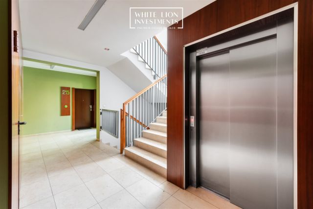 Mieszkanie 2-pokojowe Warszawa Mokotów, ul. Bluszczańska. Zdjęcie 16