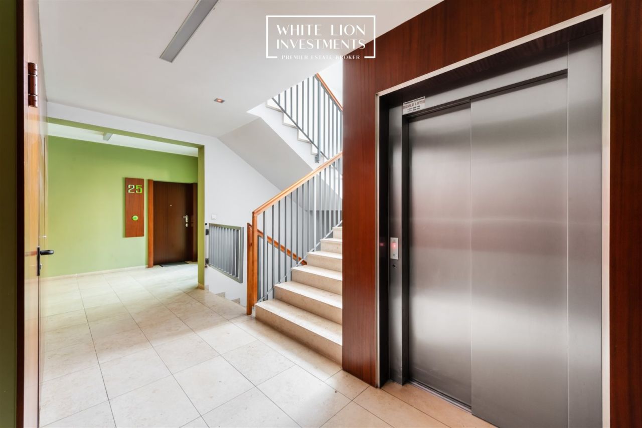 Mieszkanie 2-pokojowe Warszawa Mokotów, ul. Bluszczańska. Zdjęcie 16