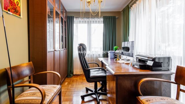 dom wolnostojący, 12 pokoi Myślenice, ul. gen. Józefa Wybickiego. Zdjęcie 27