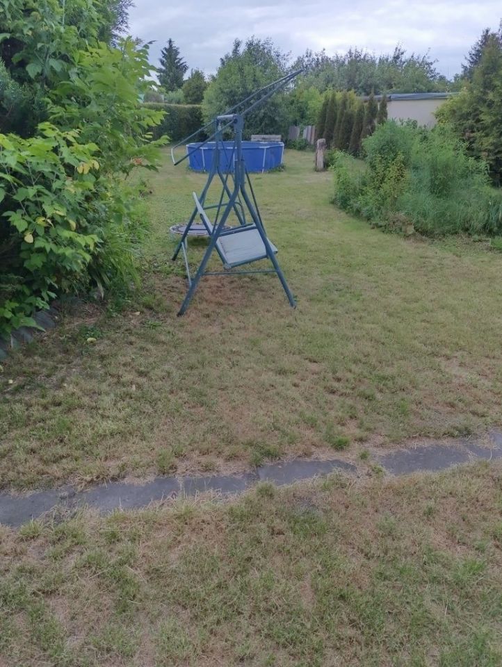 Działka rod Grudziądz. Zdjęcie 2