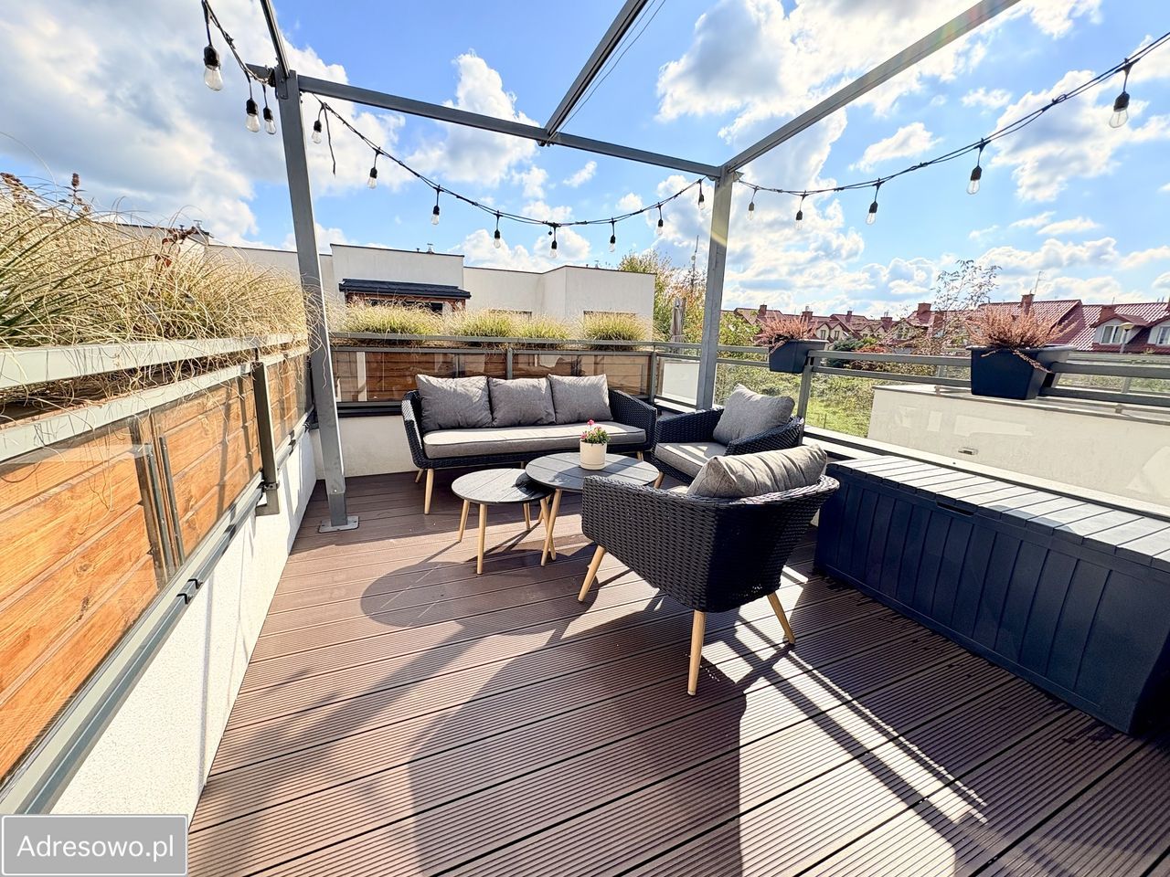 Mieszkanie 3-pokojowe Rzeszów Drabinianka, ul. Jazowa. Zdjęcie 2