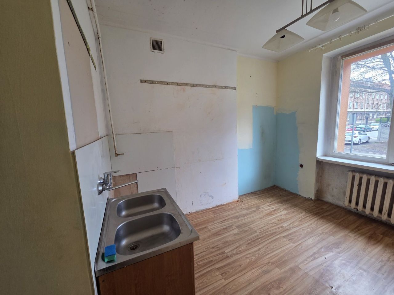 Mieszkanie 2-pokojowe Bytom Stroszek, KEN. Zdjęcie 3