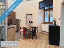 Mieszkanie 2-pokojowe Kraków Stare Miasto, ul. Krowoderska. Zdjęcie 3