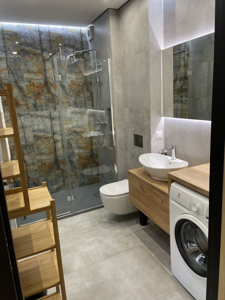 Mieszkanie 2-pokojowe Sobótka, ul. Armii Krajowej. Zdjęcie 3