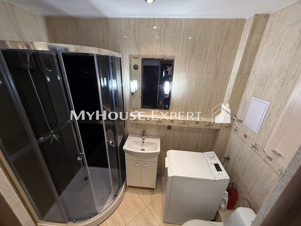 Mieszkanie 3-pokojowe Gorzów Wielkopolski, ul. Tadeusza Kościuszki. Zdjęcie 8