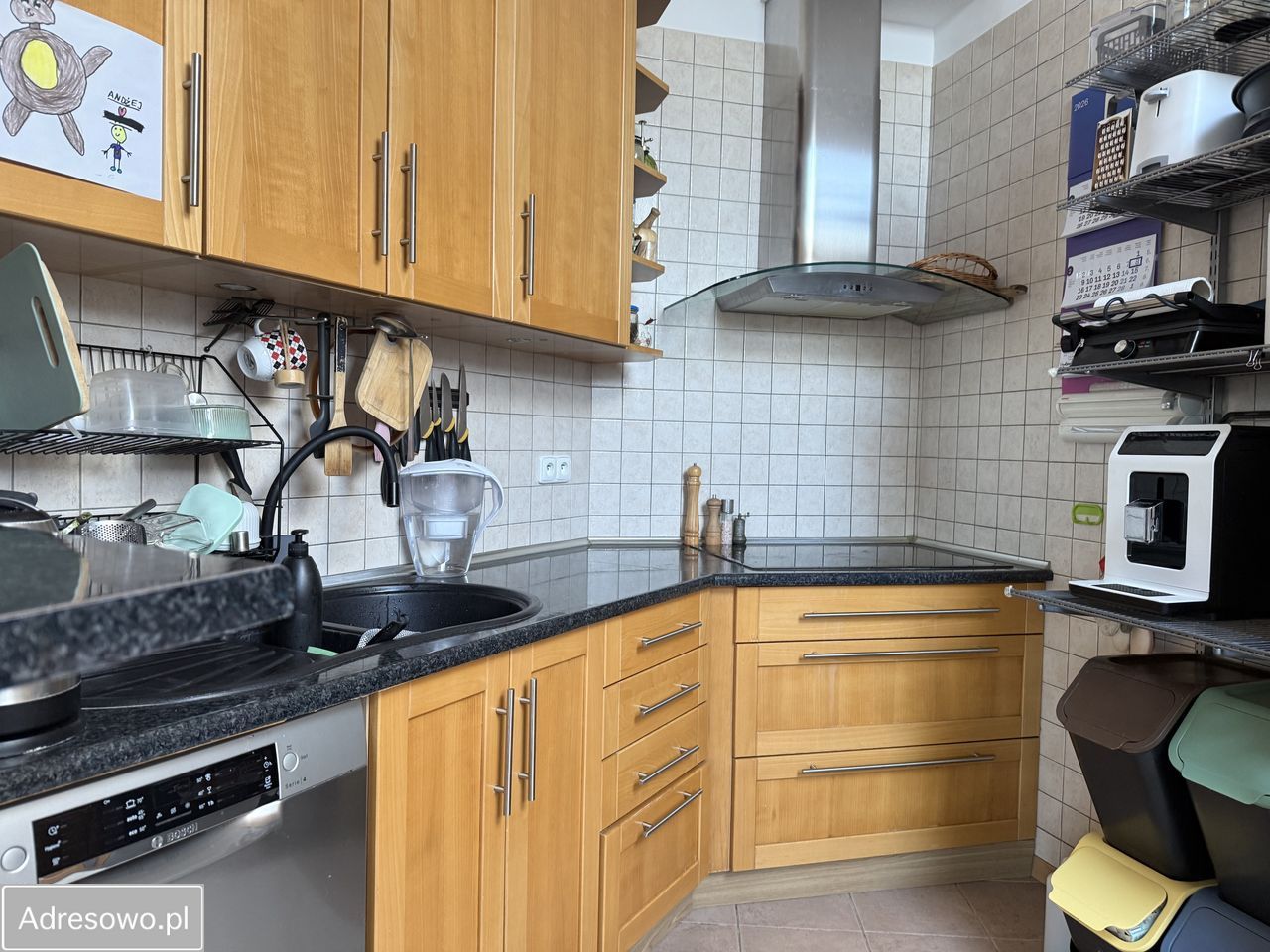 Mieszkanie 3-pokojowe Nowa Iwiczna, ul. Zimowa. Zdjęcie 14