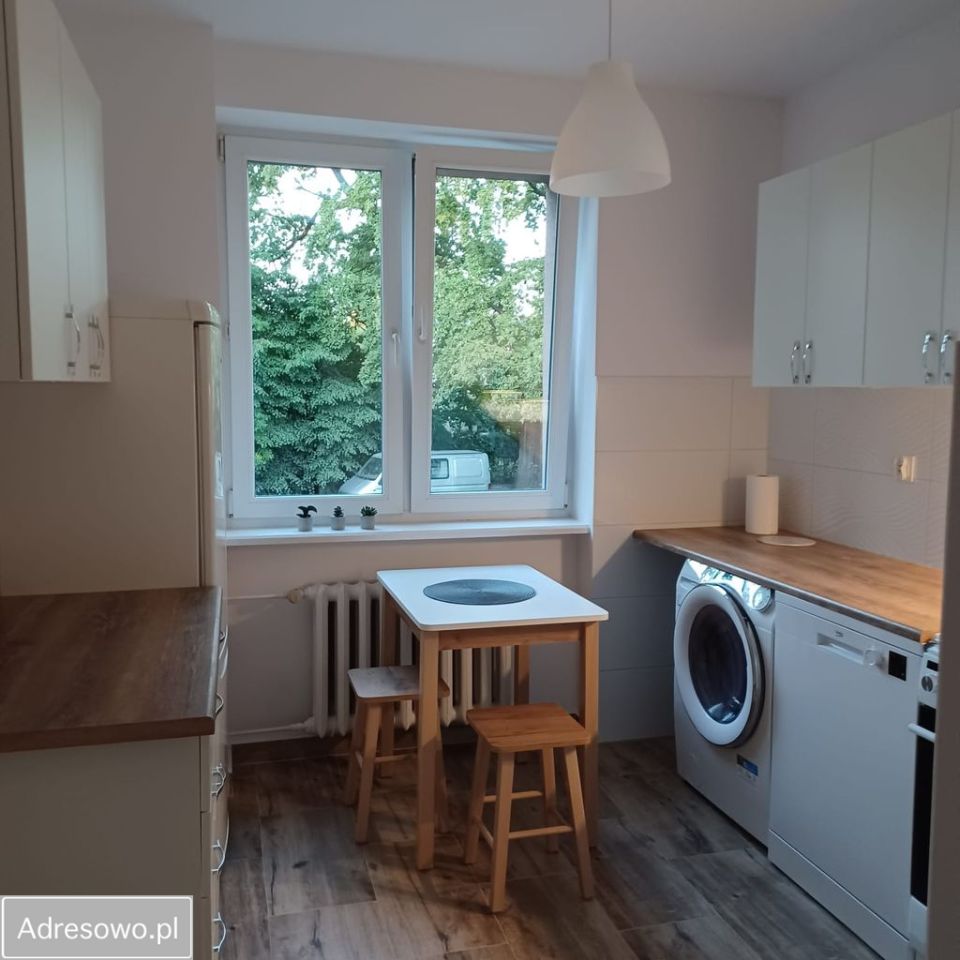 Pokój Wrocław Biskupin, ul. Józefa Chełmońskiego. Zdjęcie 2