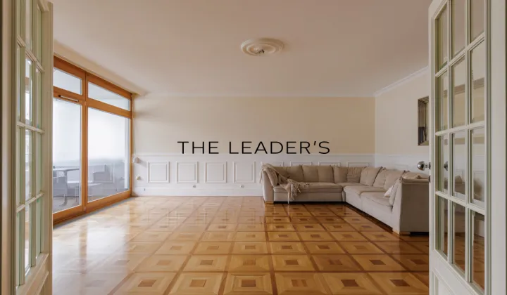 Mieszkanie 3-pokojowe Warszawa Mokotów, ul. Biały Kamień