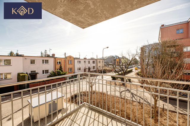 Mieszkanie 3-pokojowe Poznań Dębiec, ul. Czeremchowa. Zdjęcie 17