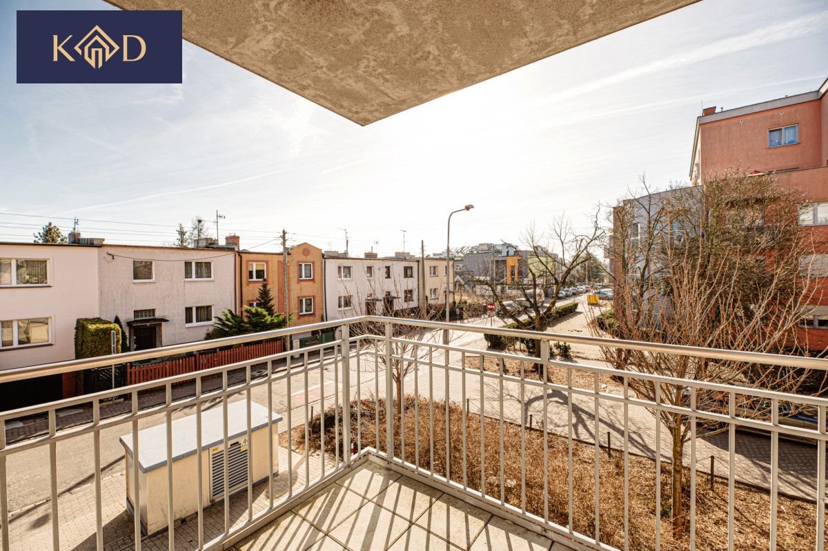 Mieszkanie 3-pokojowe Poznań Dębiec, ul. Czeremchowa. Zdjęcie 17