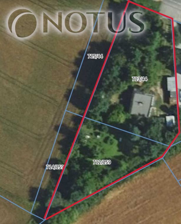 Działka budowlana Paczynka. Zdjęcie 5