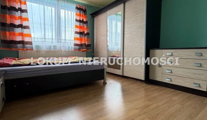 dom wolnostojący, 6 pokoi Jastrzębie-Zdrój Borynia