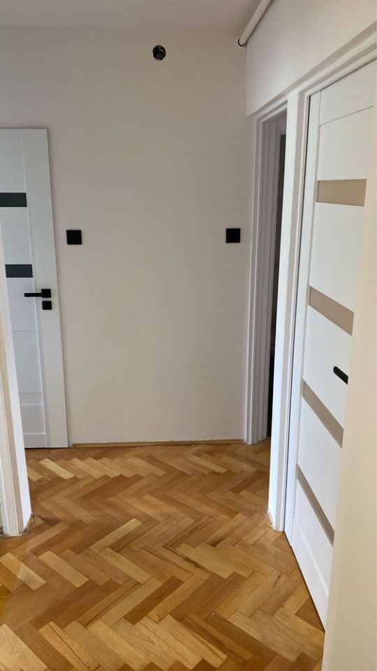 Mieszkanie 3-pokojowe Poznań Winiary. Zdjęcie 7