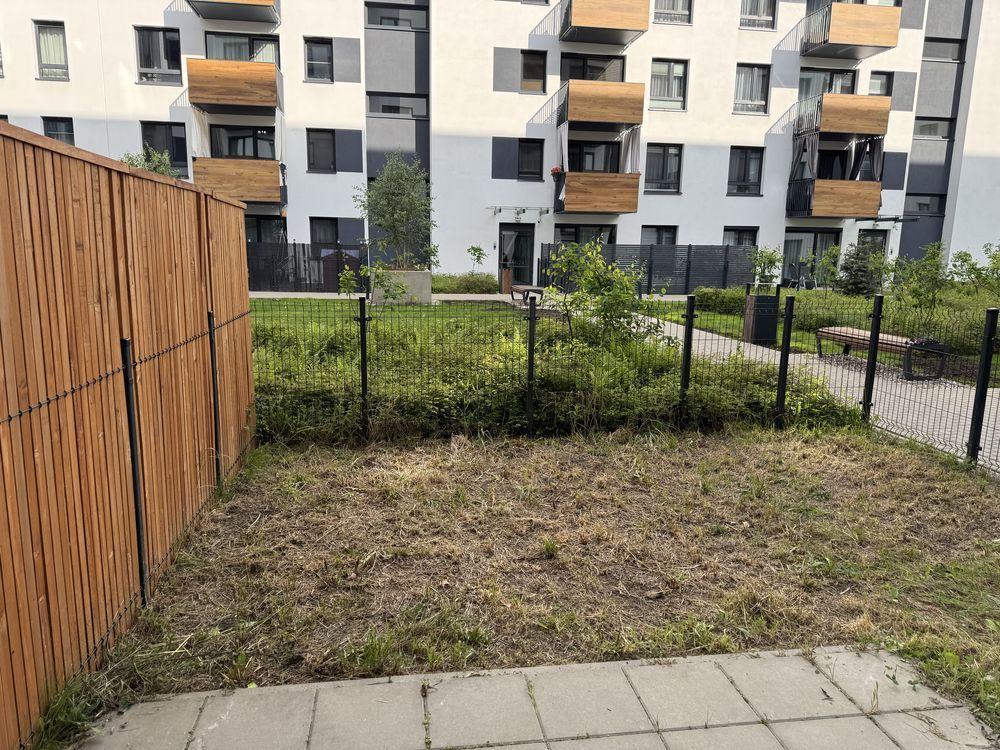 Mieszkanie 1-pokojowe Pruszków Centrum, ul. Stanisława Staszica. Zdjęcie 8