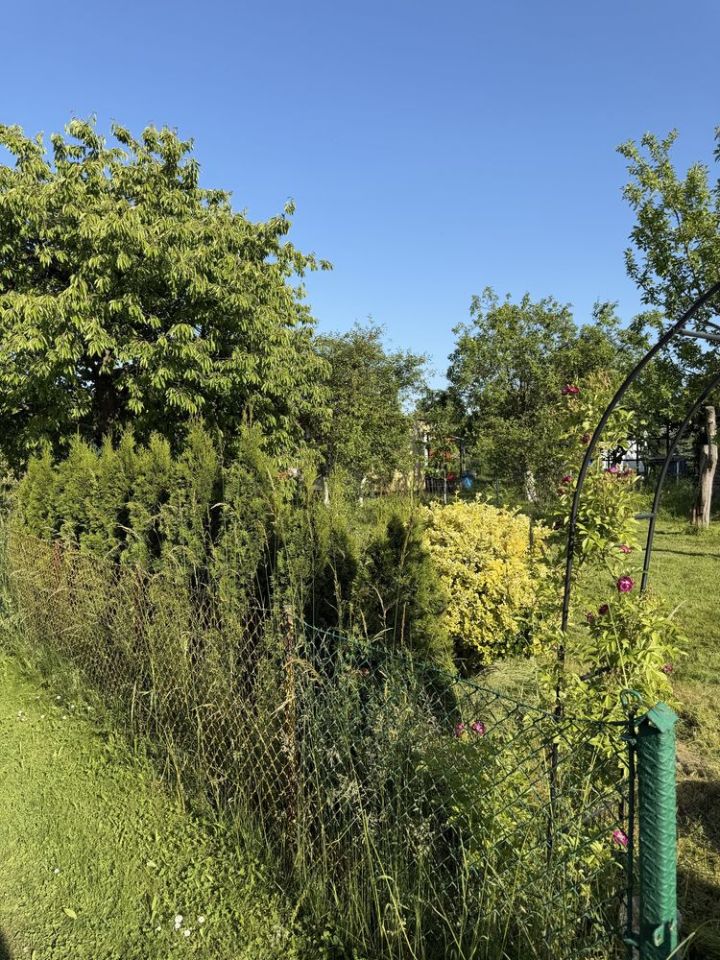 Działka rod Oława. Zdjęcie 6
