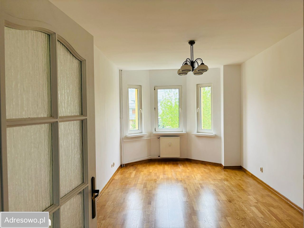 Mieszkanie 3-pokojowe Bydgoszcz Górzyskowo, ul. Juliusza Kossaka. Zdjęcie 7