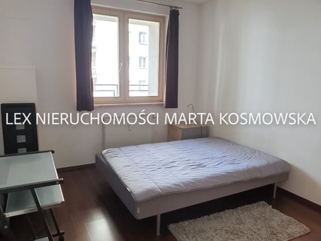 Mieszkanie 3-pokojowe Warszawa Mokotów, ul. Bukowińska. Zdjęcie 12