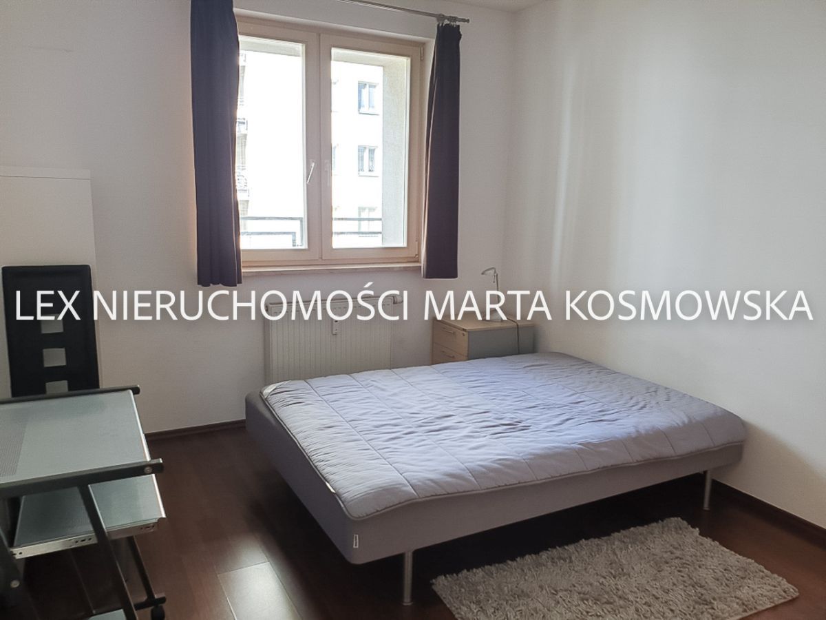 Mieszkanie 3-pokojowe Warszawa Mokotów, ul. Bukowińska. Zdjęcie 12