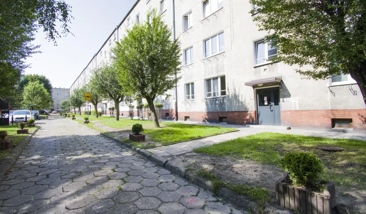 Mieszkanie 4-pokojowe Łódź Górna, ul. Bednarska