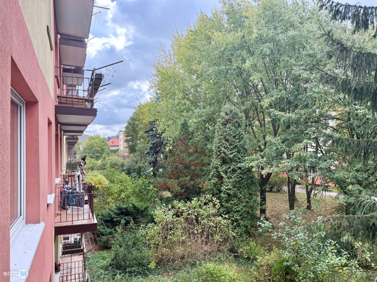 Mieszkanie 3-pokojowe Kielce Uroczysko, ul. Klonowa. Zdjęcie 14