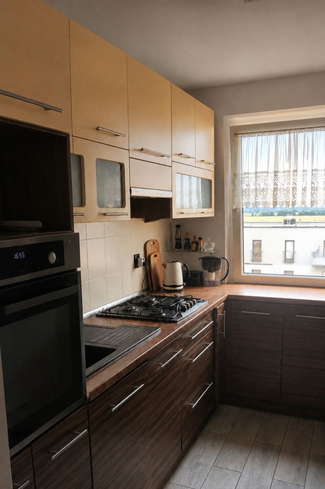 Mieszkanie 2-pokojowe Słupsk, ul. Orląt Lwowskich. Zdjęcie 6