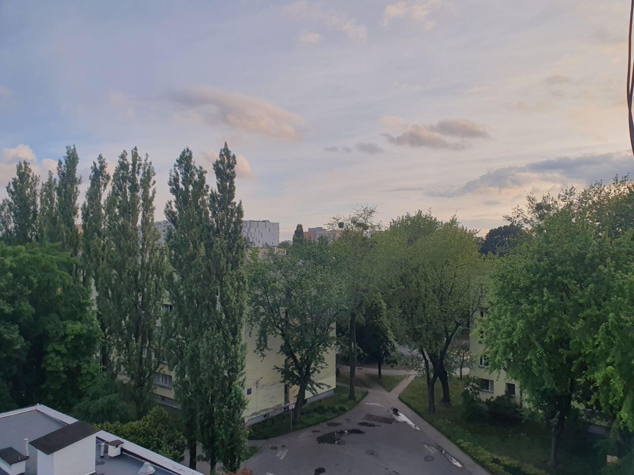 Mieszkanie 2-pokojowe Warszawa Bielany, ul. Leopolda Staffa. Zdjęcie 27