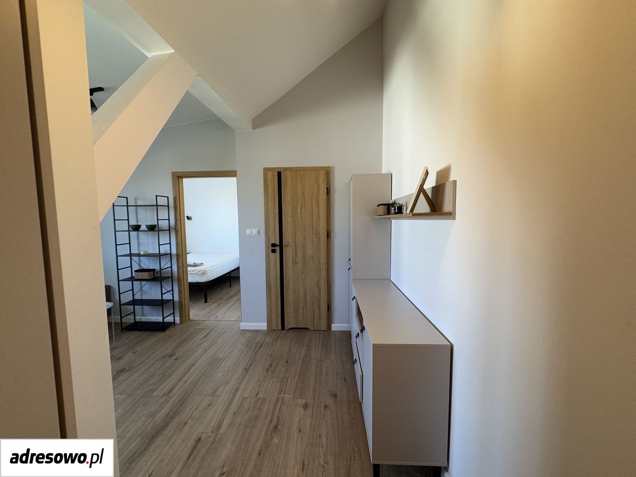 Mieszkanie 2-pokojowe Warszawa Bródno, ul. Oliwska. Zdjęcie 13