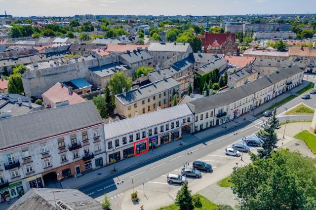 Biuro Radom, ul. Jacka Malczewskiego. Zdjęcie 21