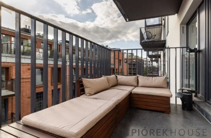 Mieszkanie 2-pokojowe Warszawa Praga-Północ, ul. Szwedzka. Zdjęcie 16