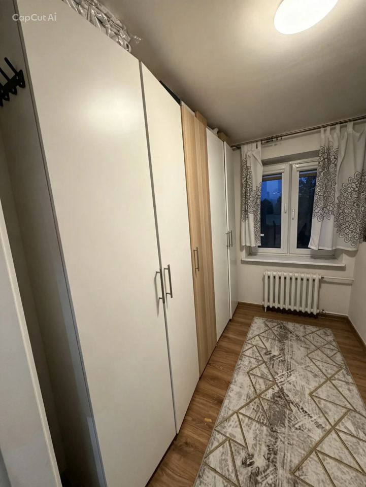 Mieszkanie 4-pokojowe Starachowice Łazy, al. Najświętszej Marii Panny. Zdjęcie 7